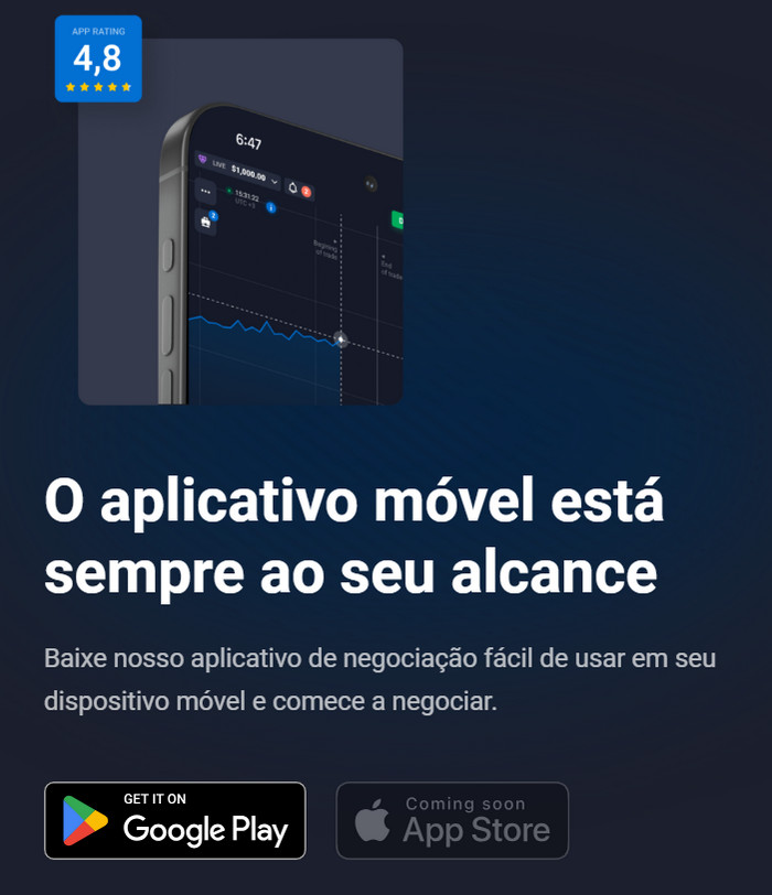 quotex app, quotex download