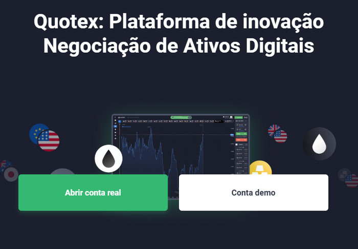 quotex tutorial, estrategia quotex