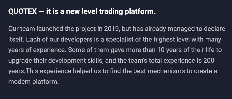 quotex é confiável, quotex corretora é confiável